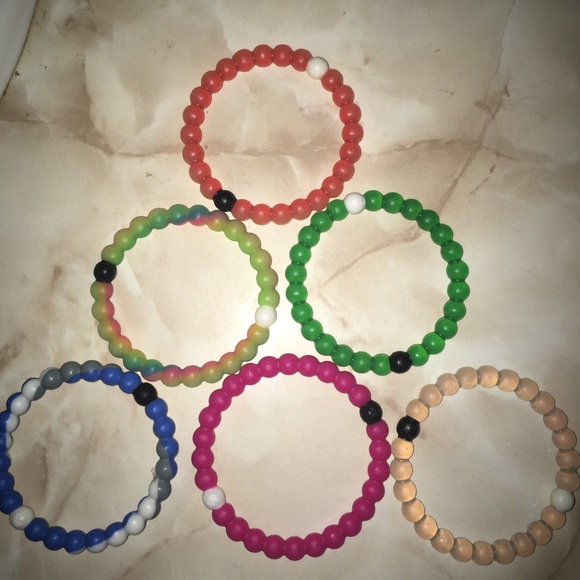 Lokai Bracelet - Picture 2 of 2